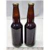 Image 2 : 2 Brew-X full beer bottles - do not drink