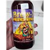 Image 3 : 2 Brew-X full beer bottles - do not drink