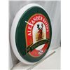 Image 2 : Large plastic "Alexander Kieth's" beer sign - 31"H