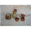 Image 2 : Pottery Pigs