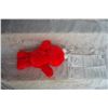 Image 2 : Vintage Tickle Me Elmo with Original Instructions  Tested Working
