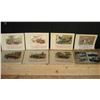 Image 1 : Set of Vintage Craven Foundation Car Magazines etc.