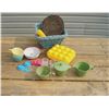 Image 1 : Kitchen Camping Items