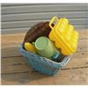 Image 2 : Kitchen Camping Items
