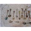 Image 2 : Collectible Souvenir Spoons  Disney  Mickey Mouse Etc.