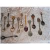 Image 3 : Collectible Souvenir Spoons  Disney  Mickey Mouse Etc.