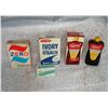 Image 1 : Vintage Cleaning Products
