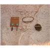 Image 2 : Costume Jewelry Lot