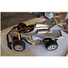 Image 1 : Large R/C F1 Race Car - not complete