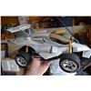 Image 2 : Large R/C F1 Race Car - not complete