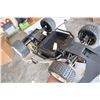 Image 4 : Large R/C F1 Race Car - not complete
