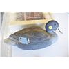 Image 1 : Mallard Hen Duck Decoy - Italy