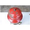 Image 2 : 1952 Red Canadian 200 Gas Lantern