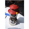 Image 6 : 1952 Red Canadian 200 Gas Lantern