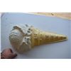 Image 1 : Large Wall Ice Cream Cone