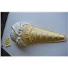 Image 2 : Large Wall Ice Cream Cone
