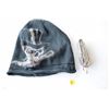 Image 1 : Newfoundland Knife w/ Lots of Tools - Skull Cap