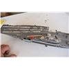 Image 2 : 1960's Battleship Model