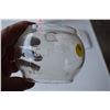 Image 1 : CPR Railway Lantern Globe