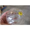 Image 2 : CPR Railway Lantern Globe