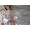 Image 3 : CPR Railway Lantern Globe