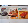Image 1 : 3 Automobile Magazines