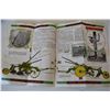 Image 5 : John Deere Tractor Plow Brochure