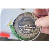Image 3 : Rare Salesman Sample Piston Ring Sales Kit
