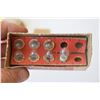 Image 3 : Antique Flashlight Bulbs