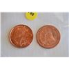 Image 2 : 2 oz. Fine Copper