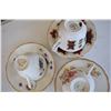 Image 2 : Cups & Saucers: Royal Adderley, Radfords, Jason