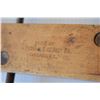 Image 3 : Antique Woodworking Jorgensen Clamp