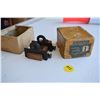 Image 1 : Antique Stanley #1 Level Sights