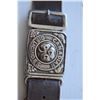 Image 2 : Canadian Girl Guides Belt