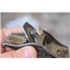 Image 5 : Antique Miniature Wood Plane