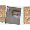 Image 3 : Cast Iron Bank - needs assembly