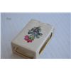 Image 2 : Rare China Matchbox Holder