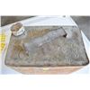 Image 2 : Very Early 2 Imp. Gallon Oil Can - Big Tree Spirit
