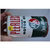 Image 1 : Full Quart of B/A Oil