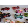 Image 5 : Vintage Hot Wheels & Matchbox - 1970's
