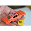 Image 1 : Dukes of Hazzard 1981 Toy Car