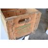 Image 2 : 7-up Wooden Ginger Ale Case