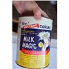 Image 1 : Starlac Milk Tin