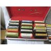 Image 2 : 24 Country Cassettes and 15 Country 8 Tracks