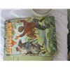 Image 7 : 11 -1940's and 1950's Kids Books