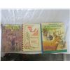 Image 1 : Wild Game and Sausage and Meat Curing Cook Books + Hunting Book
