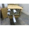 Image 1 : 26 Fluorescent Light Bulbs, 32W, F032/835, 3500K, 47 inch long