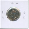 Image 2 : 1951c Large Half Moon Nickel 5 Cents. This Error is the result of Clashed Dies. EF-40.