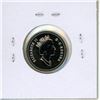 Image 2 : 1998 Canadian Specimen 5 Cents. The special finish on the coin is a three-fold combination of brilli