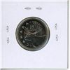 Image 2 : 1952 – 2002P Specimen 25 Cents. 50th Anniversary of Queen Elizabeth. The special finish on 